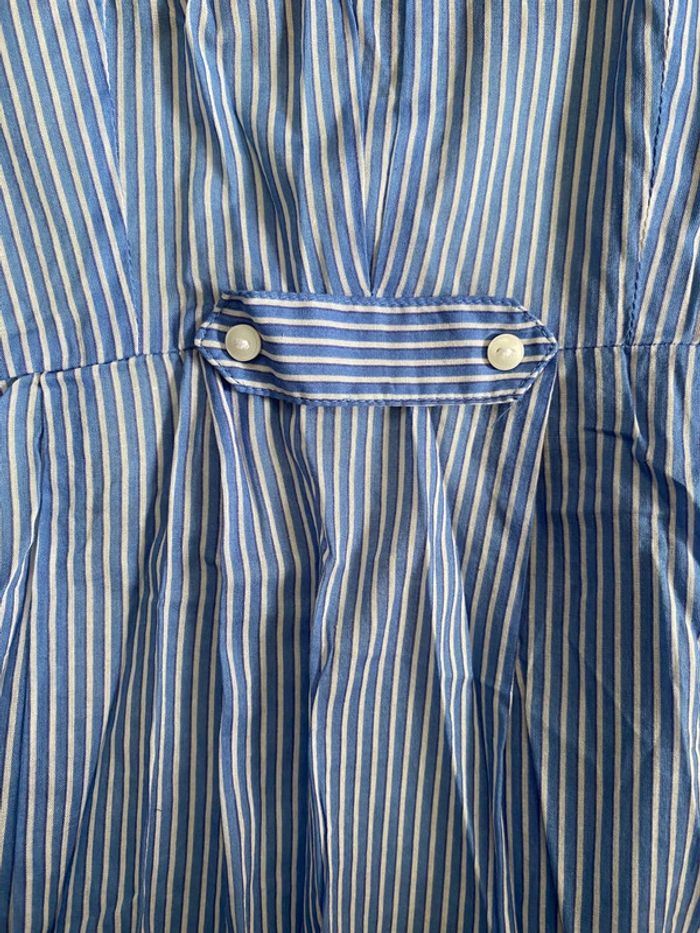 Chemise longue H&M - photo numéro 4