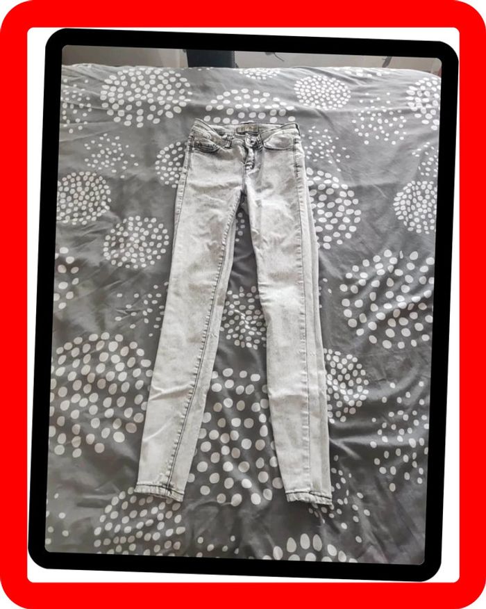 Jean taille 36
