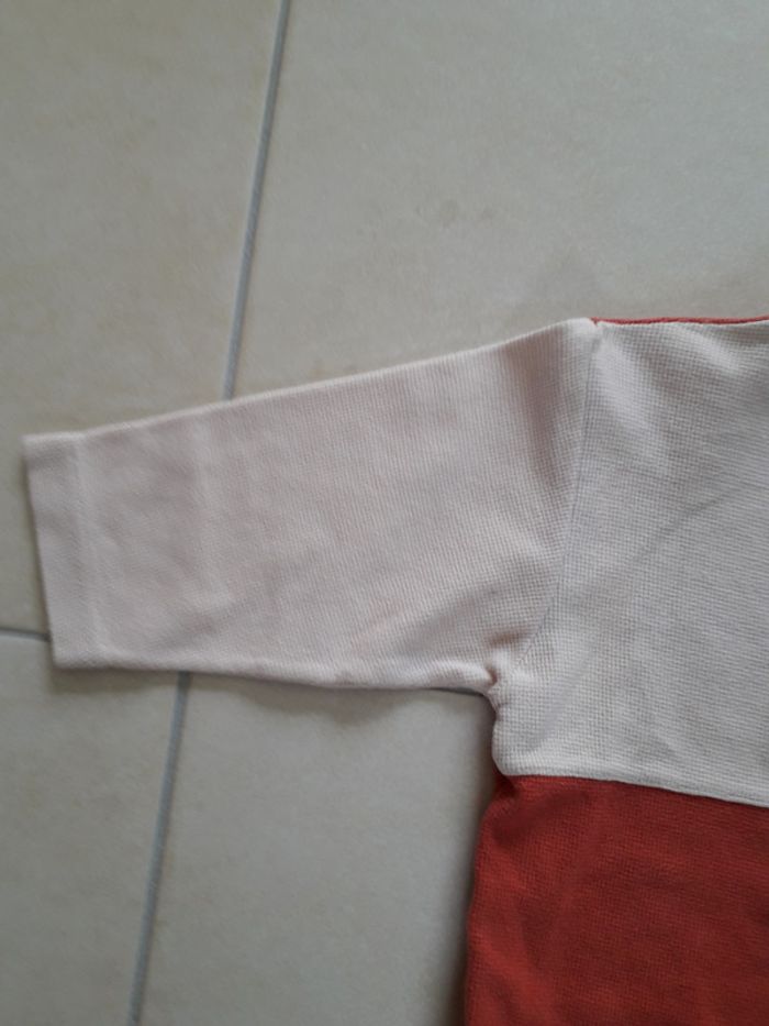 Ensemble t-shirt + short - 18 mois - photo numéro 10