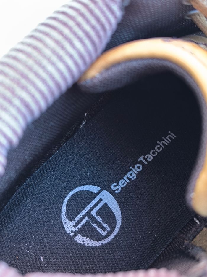 Chaussures Sergio Tacchini 39 - photo numéro 9