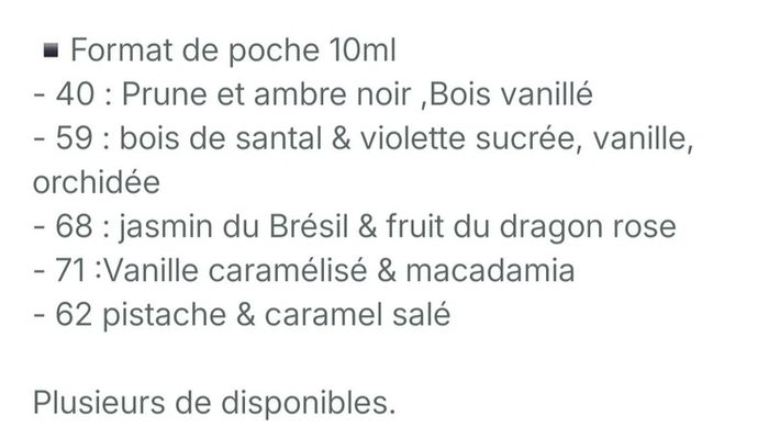 Format poche sol de janeiro - photo numéro 3
