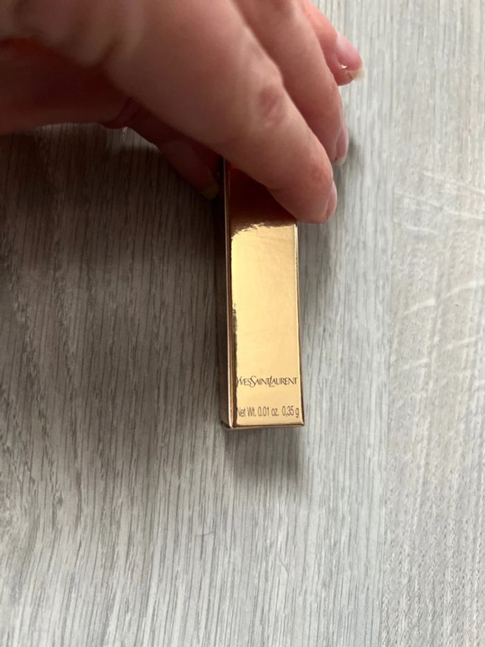 Lot de 2 Crayon à lèvre avec taille crayon d’un côté ( neuf ) - photo numéro 12