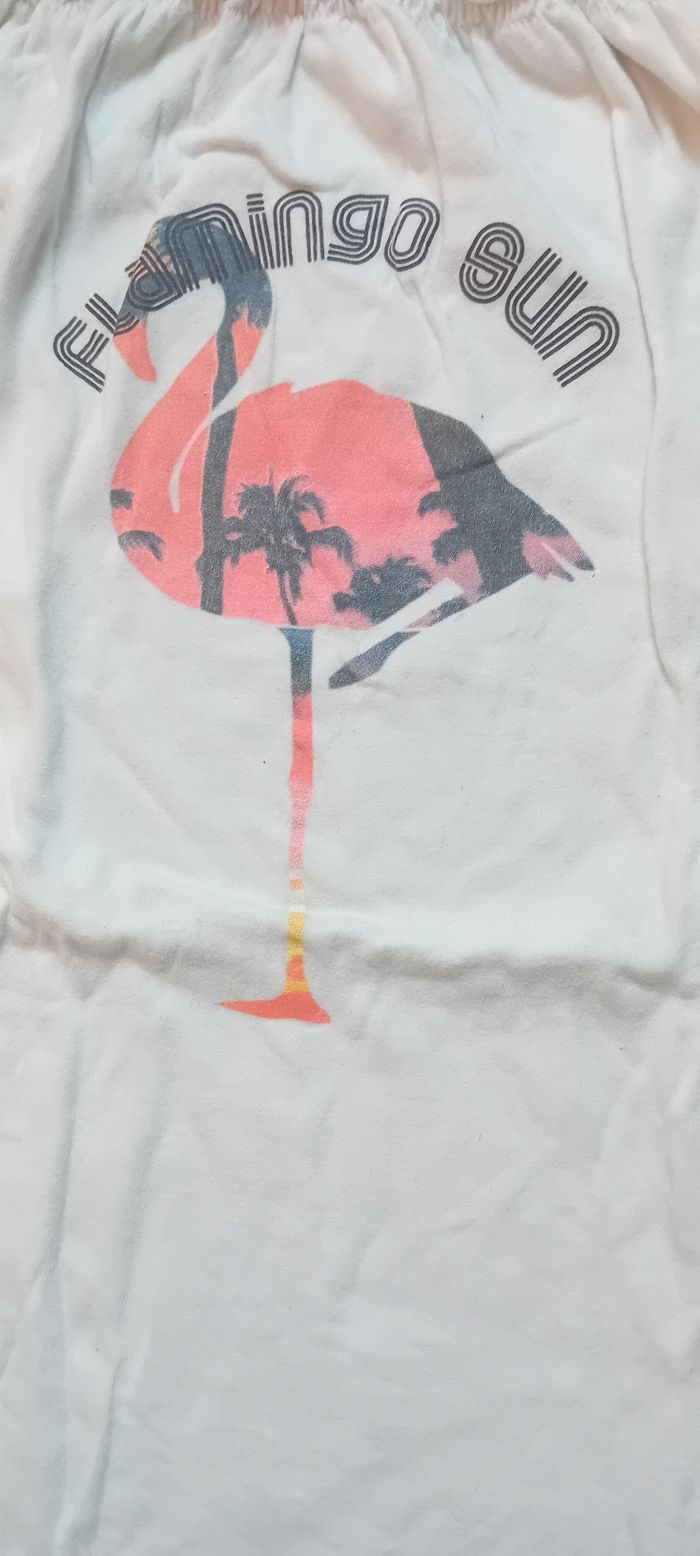 Robe Tissaia 8 ans - photo numéro 3