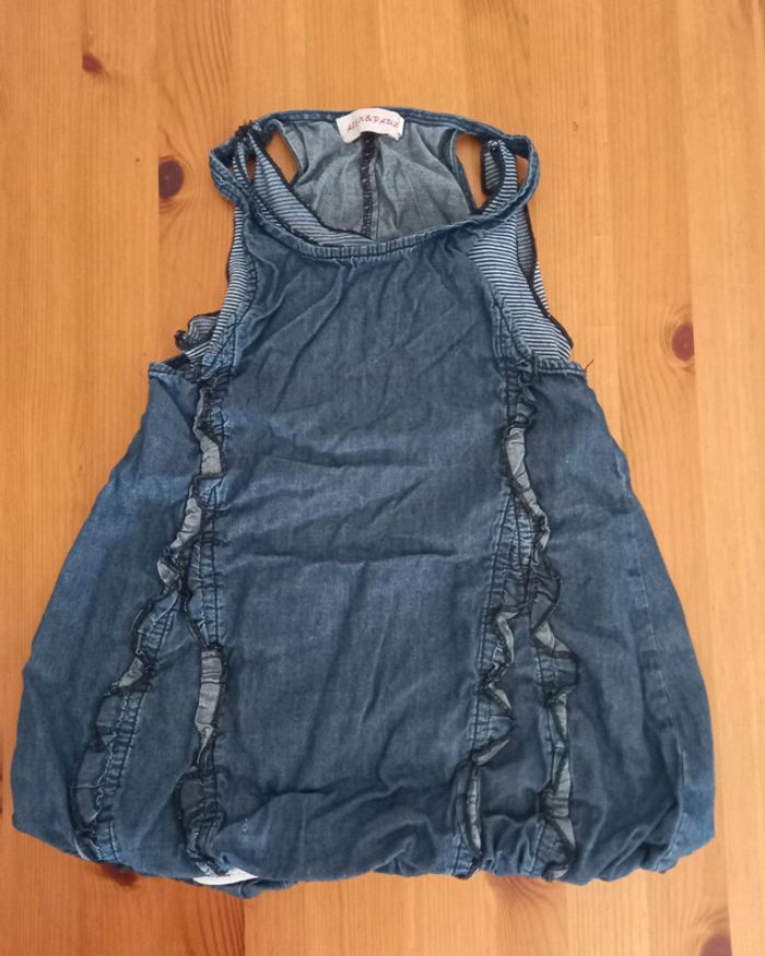 Robe 24 mois - photo numéro 4