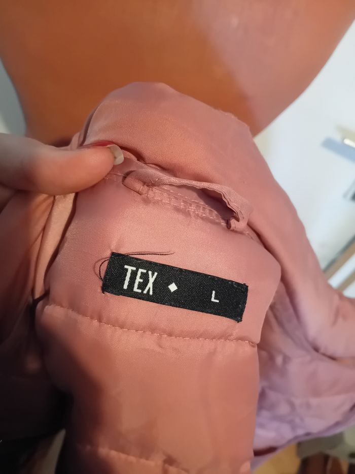 Manteau Tex - photo numéro 2