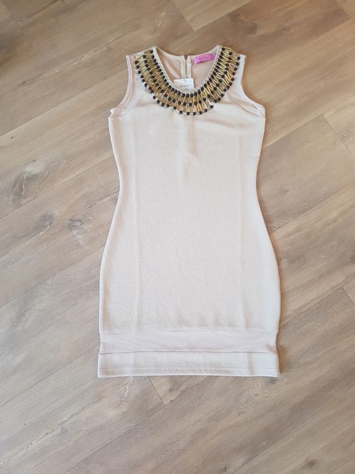 Robe Maïa Hemera