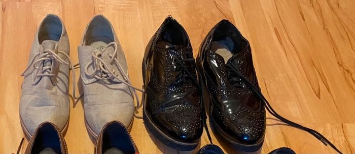 Chaussures femme