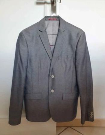 Veste Devred extra slim fit