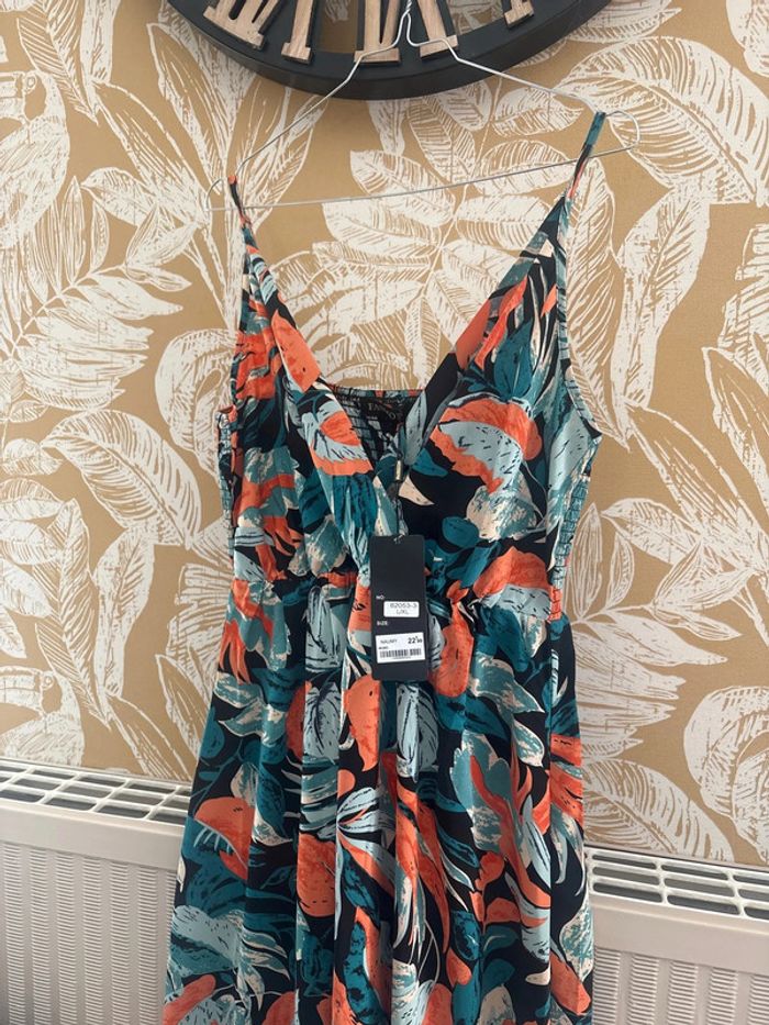 Robe longue neuve L/XL Naumy - photo numéro 2