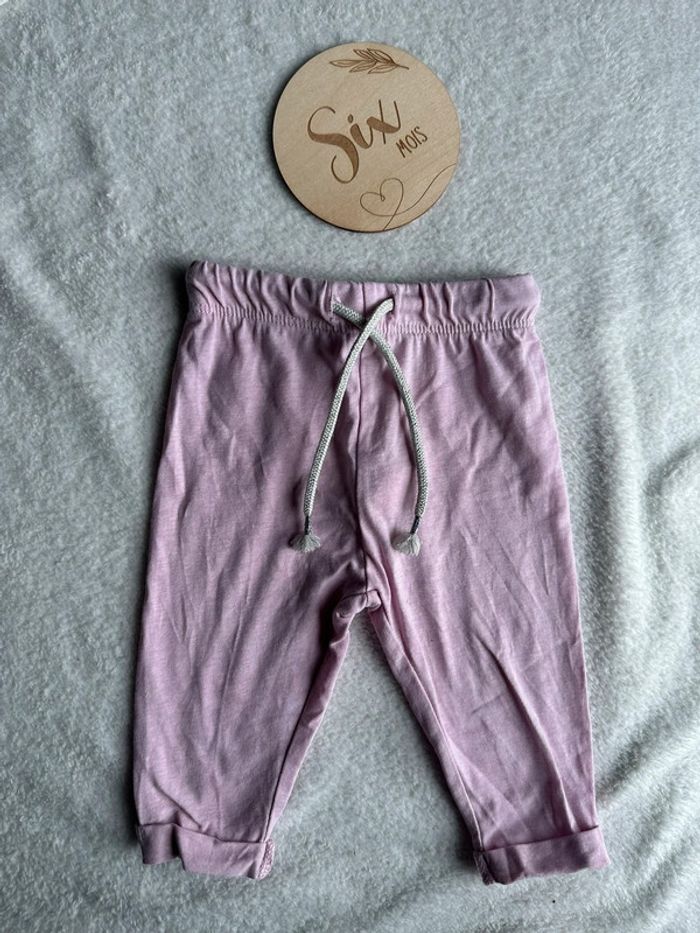 Pantalon léger