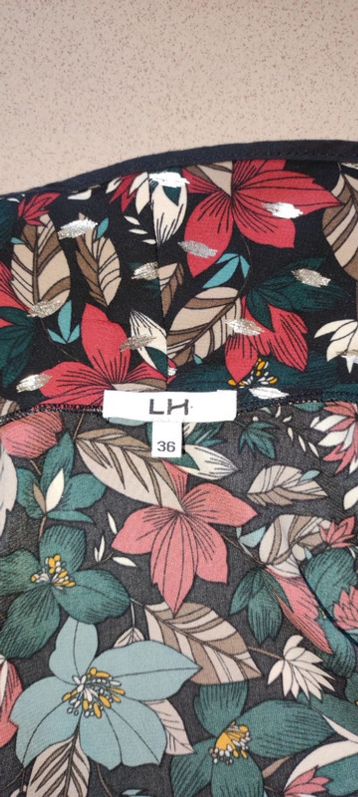 Veste blazer femme LH 36 - photo numéro 5