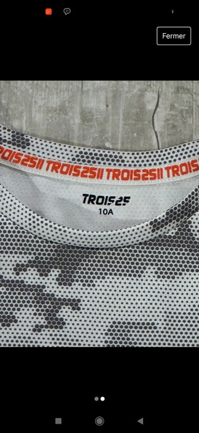Teeshirt garçon - photo numéro 2