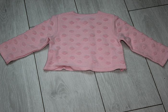 Cardigan - photo numéro 3