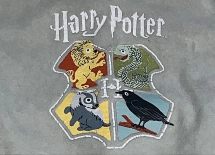 Pyjama Harry poter - photo numéro 2