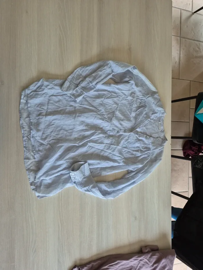 Chemise promod taille 38