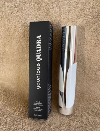 Mascara quadra