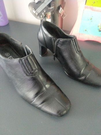 Derny noires