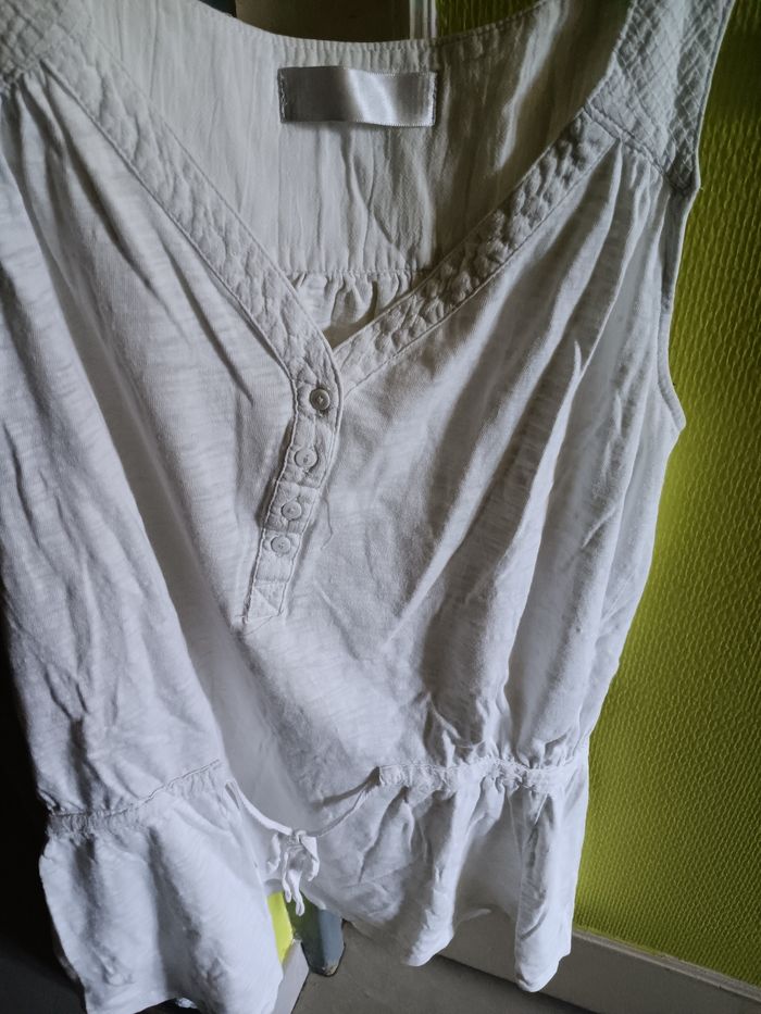 Blouse femme - photo numéro 3