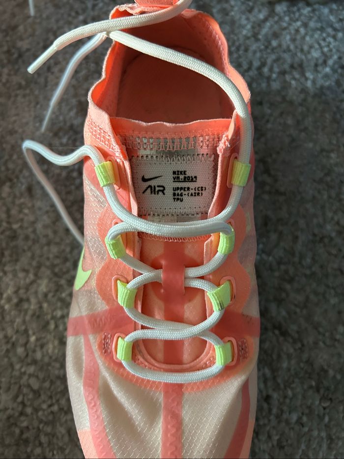Baskets Nike Vapormax - photo numéro 4
