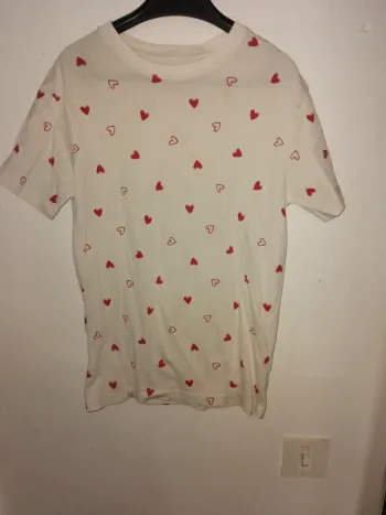 Chemise de nuit