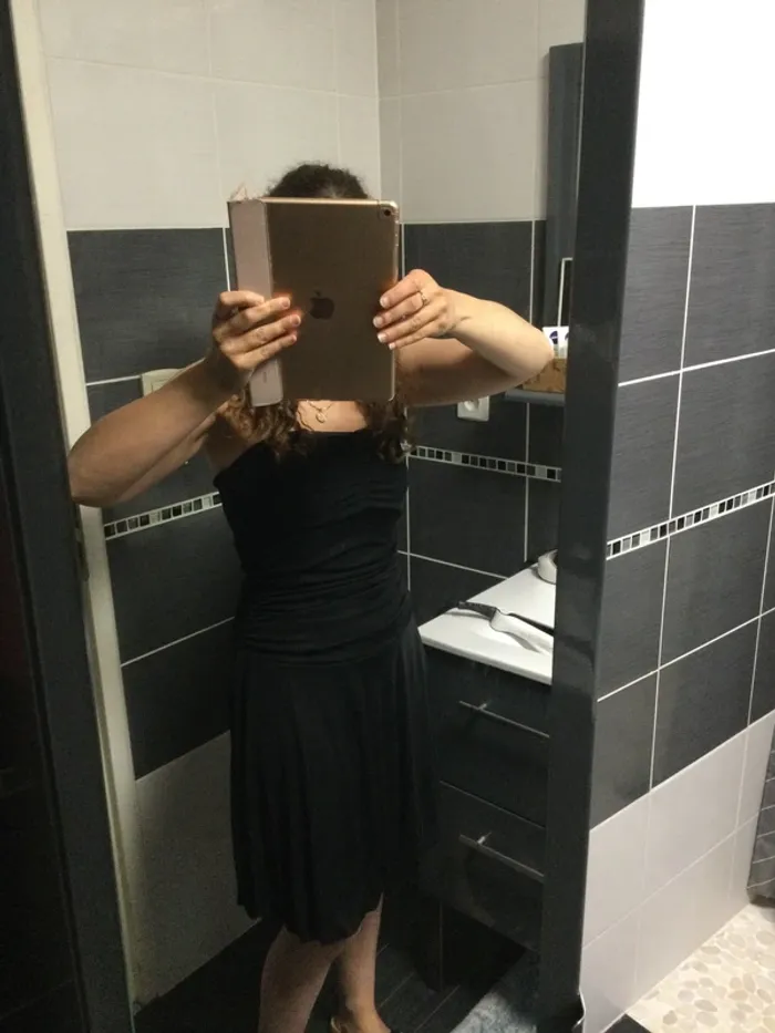 Robe de soirée - photo numéro 5