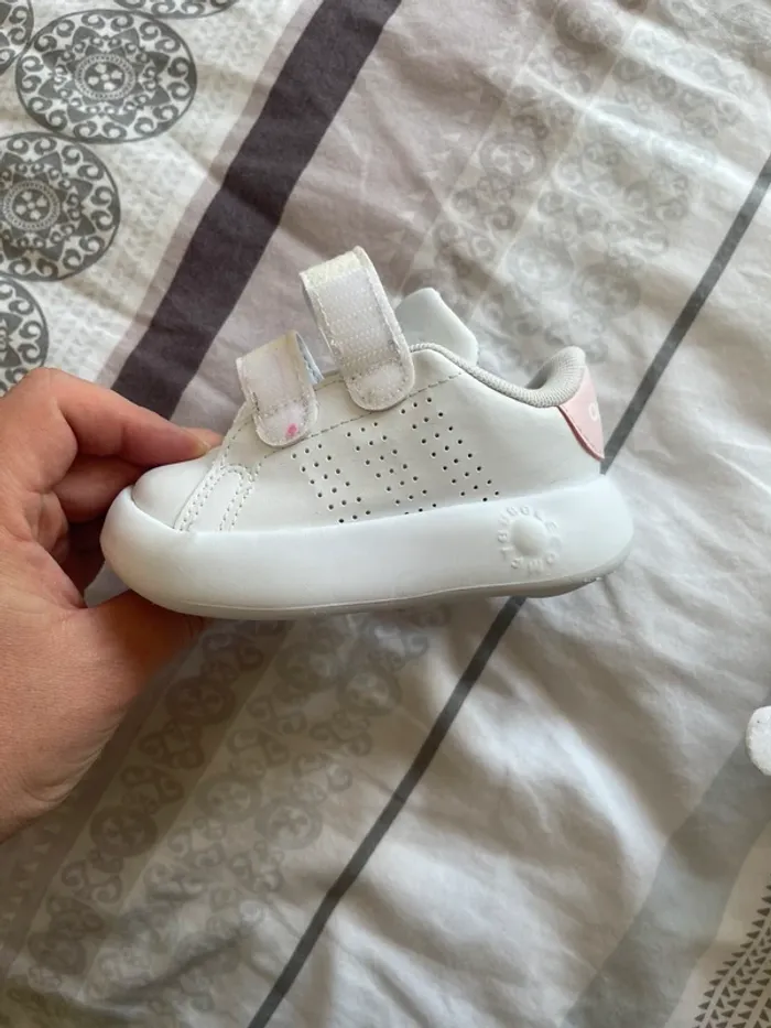 Adidas taille 20 - photo numéro 5