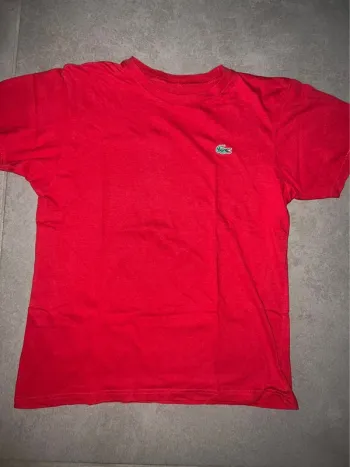 T shirt garçon