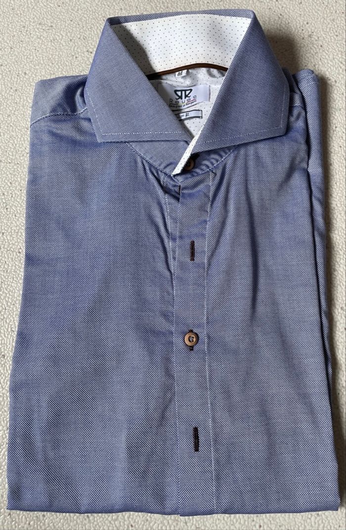 Lot 7 chemises longues - photo numéro 7