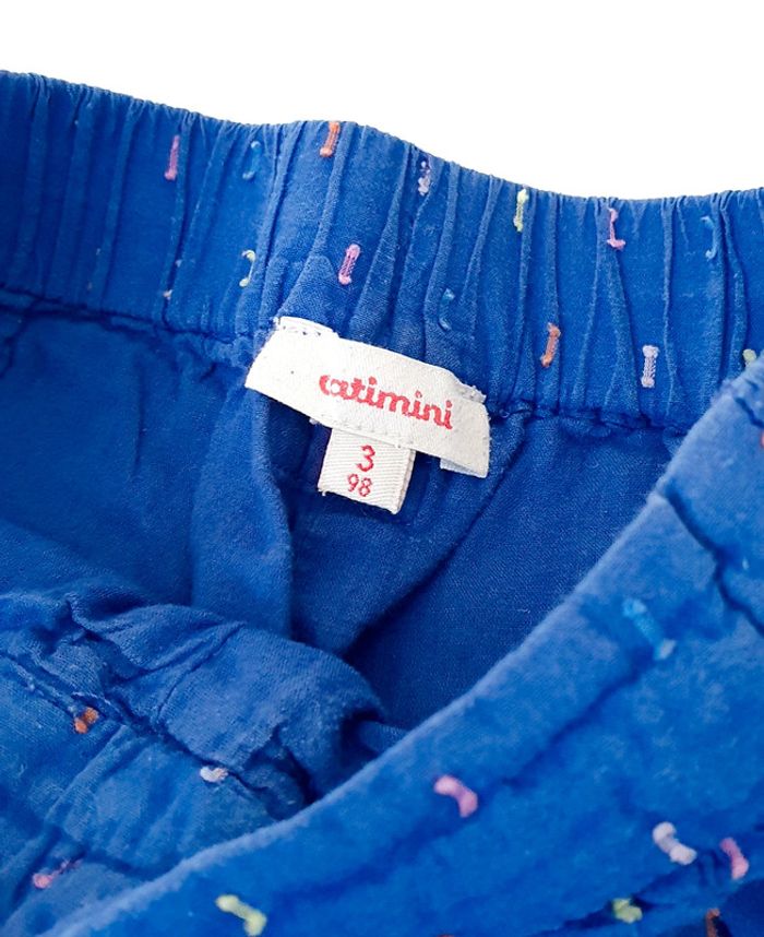 Pantalon Catimini - 3A - photo numéro 2
