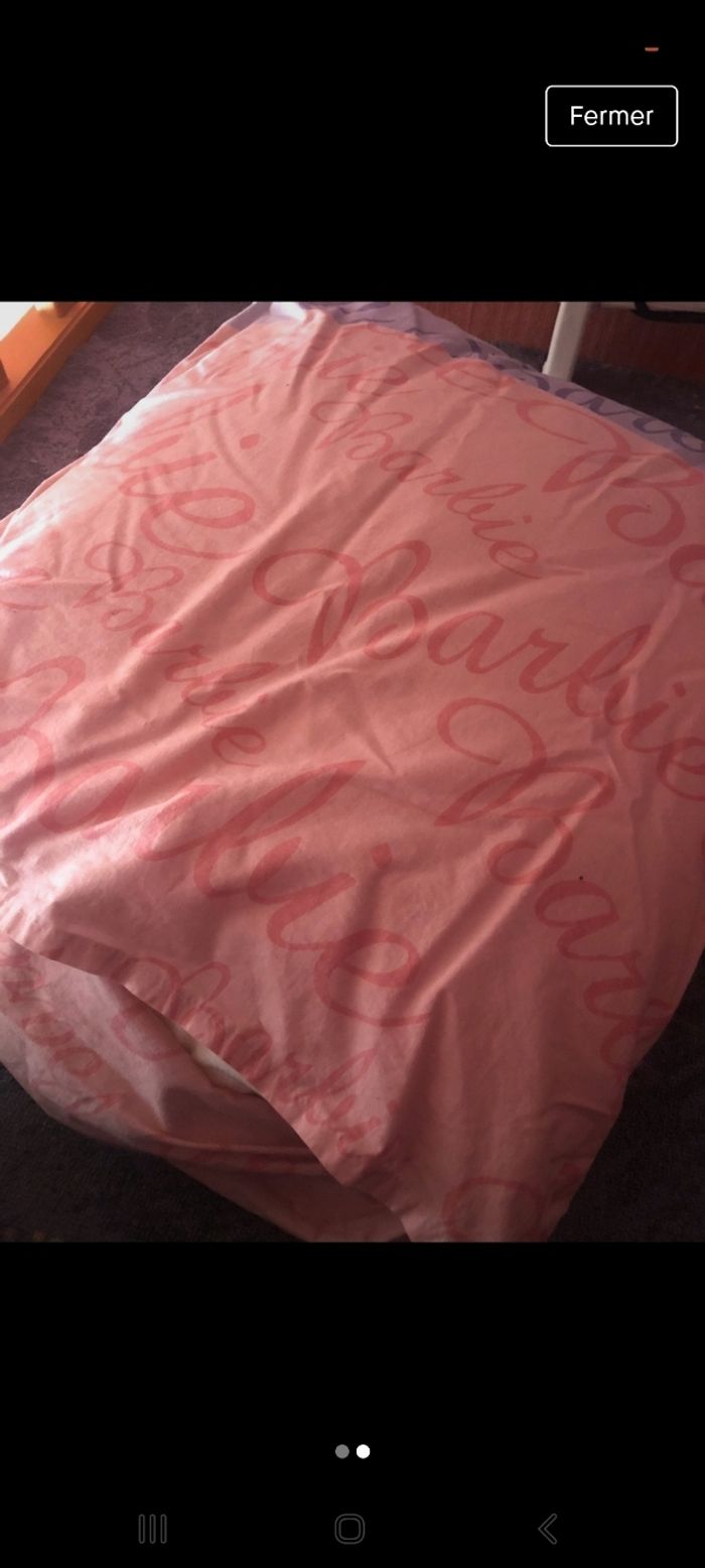 Housse de cousin Barbie - photo numéro 2