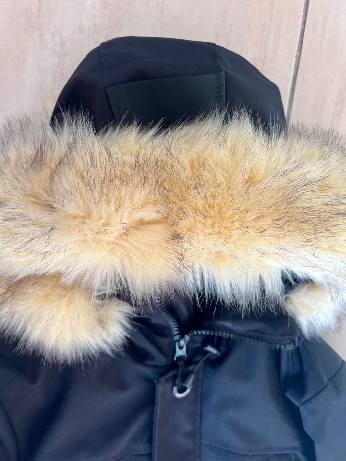 Parka taille 36 PARAGOOSE - photo numéro 3