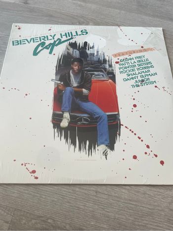 Cd Beverly