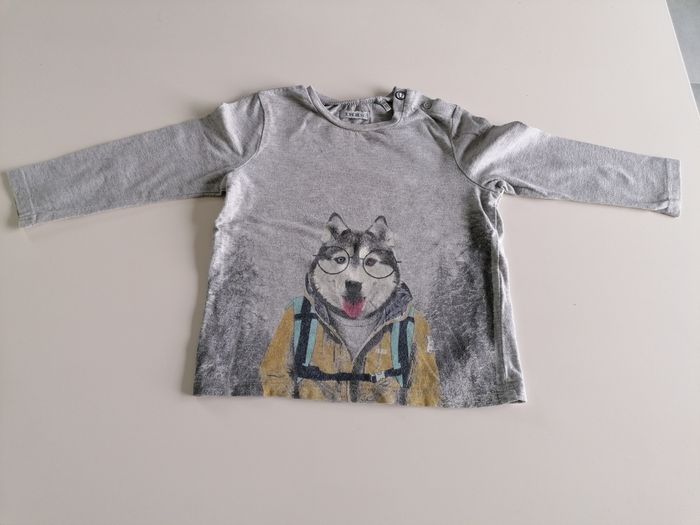 Ikks taille 80