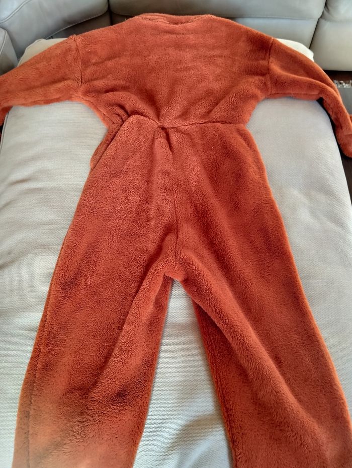 Pyjama pour fille 6 ans - photo numéro 5
