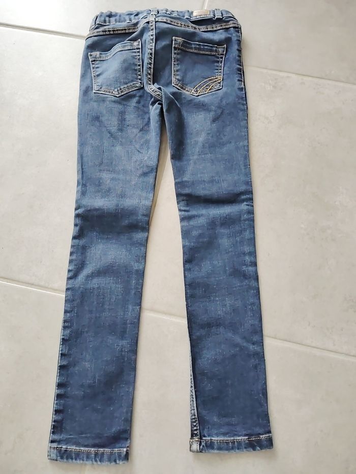 Jean skinny - photo numéro 4