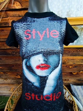 Haut femme taille S Fun & Fun