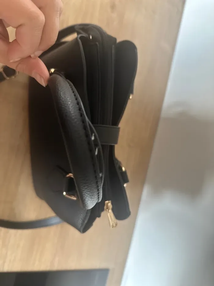 Sac bandoulière - photo numéro 2