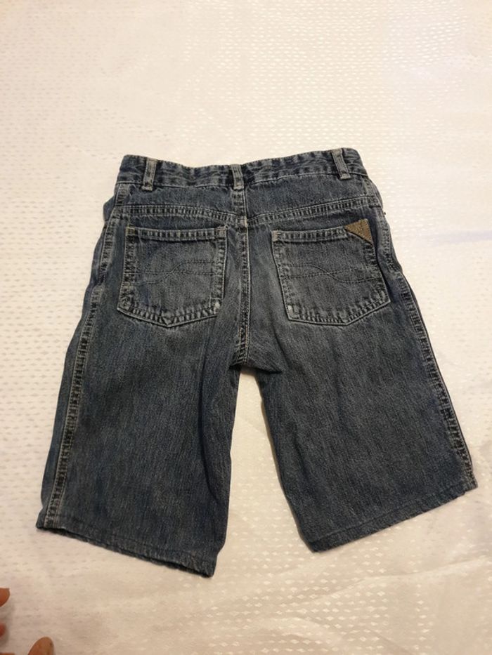 Short cyrillus - photo numéro 3