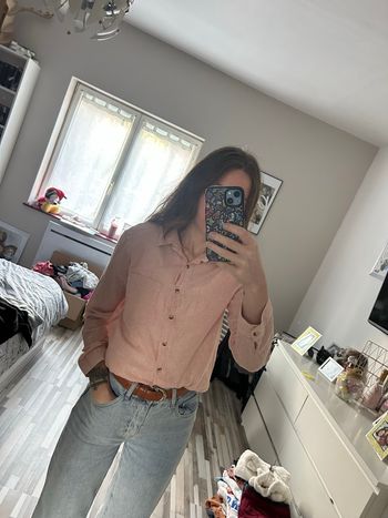 Chemise femme taille 36 S