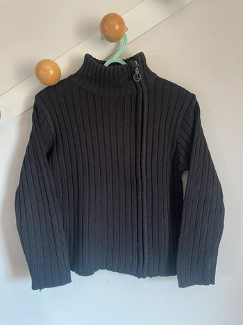 Gilet 6ans