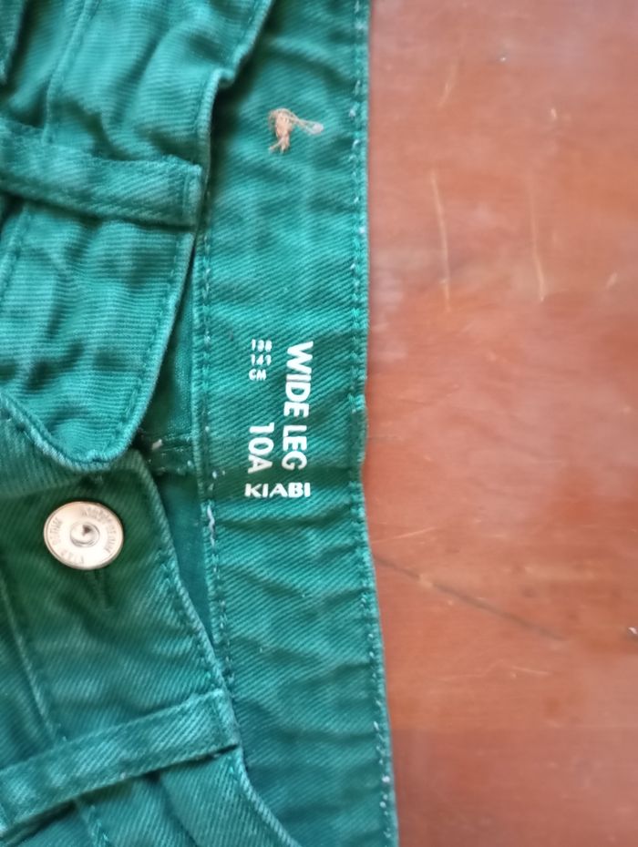Jeans - photo numéro 2