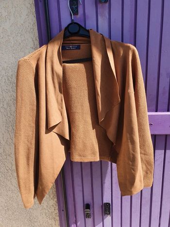 Veste /blazer Cache Cache taille 38