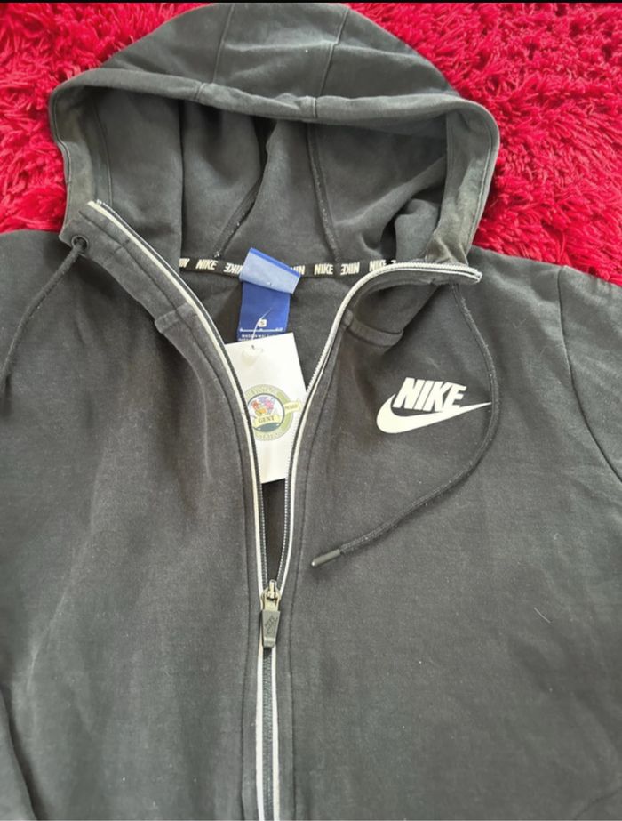 Veste