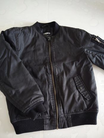 Veste  Liberto