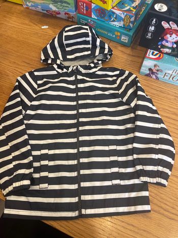Manteau demi saison