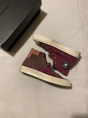 Baskets Converse chuck 70 hi