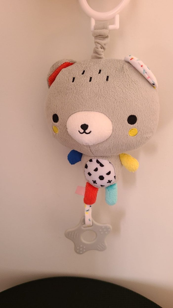 doudou éveil - photo numéro 3