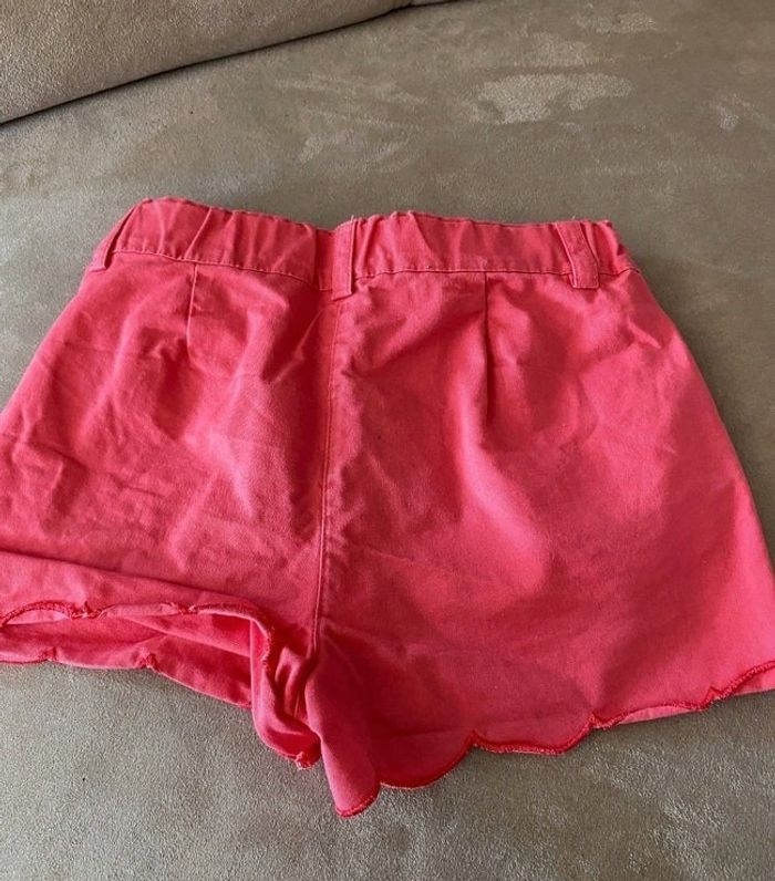 🌸short 23 mois Obaibi - photo numéro 2