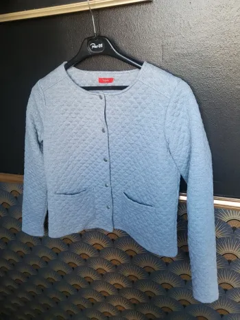 Veste femme