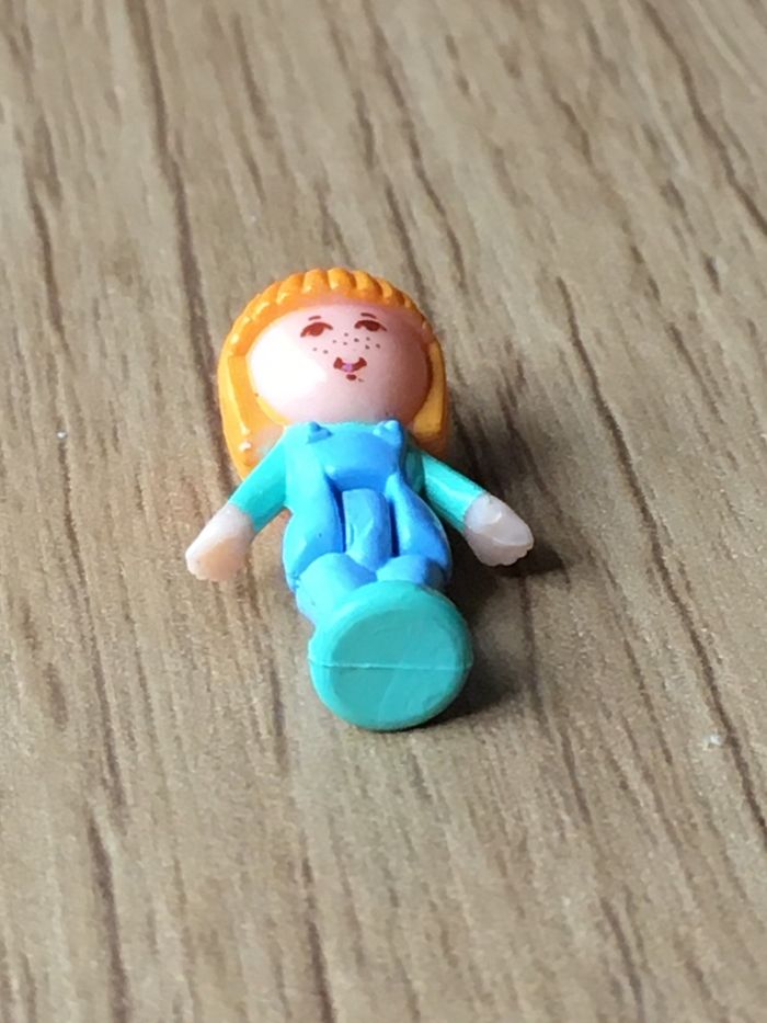 Polly Pocket - photo numéro 3